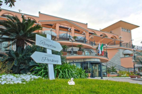  Afrodite Boutique Hotel  Бовалино